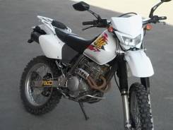 Honda XR 250, 1996 