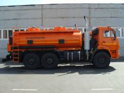 RK3312 Камаз 43118-3938-50, 2019 в Омске КамАЗ 43118 Сайгак. Автотопливозаправщик 465115 Камаз 43118-3949-46, 11 760 куб. см., 1 000 кг., 6x6