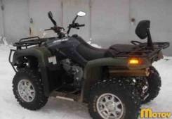 Stels ATV 700GT, 2011 