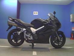 Honda VFR 800, 2007 