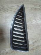 Решетка в бампер левая Mitsubishi Lancer 2003-2006 в Челябинске Решетка радиатора. Mitsubishi Lancer, CS1A, CS2A, CS3A, CS3W, CS5A, CS5W, CS6A, CS7W, CS9A, CS9W Двигатели: 4G13, 4G15, 4G18, 4G63, 4G69, 4G93, 4G94