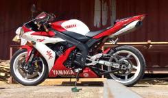 Yamaha R1, 2005 