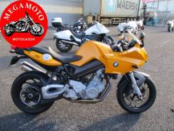 BMW F 800 S, 2007 