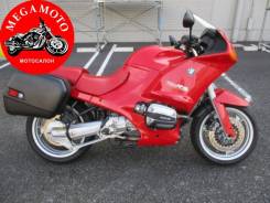 BMW R 1100 RS, 1996 