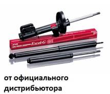 Амортизатор 343436 KYB в Новосибирске Амортизатор 343436 KYB