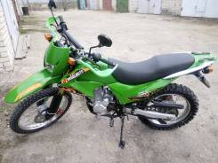 Regulmoto ZF-KY 250 Sport-001, 2015 