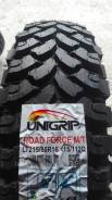 Unigrip Road Force M/T, 215/85R16LT в Уссурийске Unigrip Road Force M/T. Грязь MT, 2019 год, новые