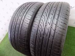 Bridgestone Regno GR-9000, 235/50 R18 во Владивостоке Bridgestone Regno GR-9000. Летние, 2009 год, 20 %, 2 шт