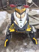 BRP Ski-Doo MX Z Renegade X 600 H.O. E-TEC 