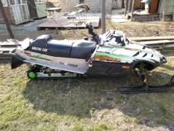 Arctic Cat Powder Special 700, 2003 