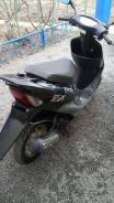 Honda Dio AF35 ZX, 2009 