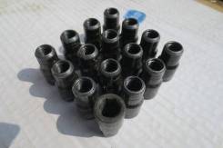    Rays, Sparco, Kosei, Volk Racing  . . M12 x 1.25  