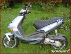 Aprilia RS 125, 2001 