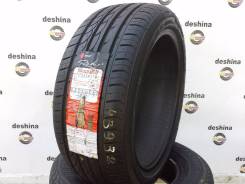 Radar Dimax R8 (артикул 43932), 215/45R17 во Владивостоке Radar Dimax R8. Летние, 2012 год, новые