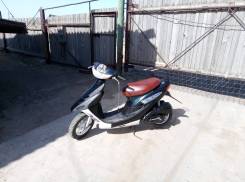 Honda Dio AF34, 2006 