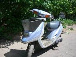 Yamaha Jog Poche 