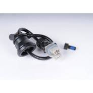 Датчик абс задний chevrolet captiva (шевроле каптива) в Новосибирске Датчик abs. Chevrolet Equinox Chevrolet Captiva Opel Antara Двигатели: LAT, LNJ, LU1, LY7, LAF, LCS, LD9, LE5, LE9, LEA, LF1, LFS, LFW, LFX, LHD, LLW...
