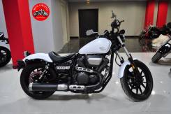 Yamaha Star Bolt, 2014 