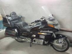 Honda Gold Wing, 1992 