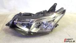 Фара левая Mitsubishi Outlander (07.2012 - 11.2016) в Новосибирске Фара. Mitsubishi Outlander, GF2W, GF3W, GF4W, GF6W, GF7W, GF8W, GG2W Двигатели: 4B11, 4B12, 4J11, 4J12, 4N14, 6B31