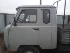 УАЗ 39095, 2000 в Иркутске УАЗ 39095. со спальником, 3 000 куб. см., 1 250 кг., 4x4