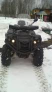 Stels ATV 800D, 2012 