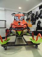 BRP Ski-Doo Summit Freeride 154 800R E-TEC, 2016 