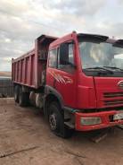 FAW, 2008 в Усть-Куте FAW. Продам самосвал в Магистральном, 8 600 куб. см., 25 000 кг., 6x4