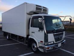 Nissan Diesel Condor 680