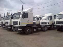 МАЗ 5440В5-8420-031, 2019 в Уфе МАЗ 5440В5-8420-031. Тягач , 14 850 куб. см., 10 500 кг., 4x2