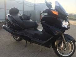 Suzuki Skywave 650, 2004 