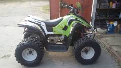 Stels ATV, 2011 