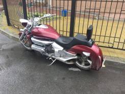 Honda NRX 1800, 2004 