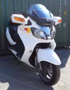 Suzuki Skywave 650 LX, 2006 