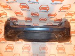 Бампер задний Renault Sandero Stepway 2009-2014 оригинал в Новосибирске Бампер. Renault Sandero Stepway, BS11, BS1Y Renault Logan Двигатели: D4D, D4F, K4M, K7J, K7M, K9K