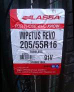 Lassa Impetus Revo, 205/55 R16 91V