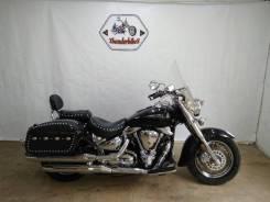 Yamaha Roadstar 1600, 2003 