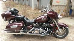 Yamaha Royal Star Venture, 2006 