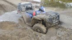 Polaris Sportsman 800, 2006 