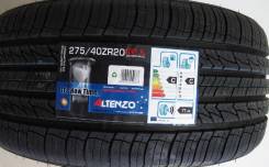 Altenzo Sports Navigator, 275/40/20 в Тюмени Altenzo Sports Navigator. Летние, 2017 год, без износа, 4 шт. Под заказ