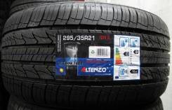 Altenzo Sports Navigator, 275/45/21 в Тюмени Altenzo Sports Navigator. Летние, 2017 год, новые. Под заказ