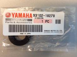   93102-18278-00 Yamaha WR250F YZ250F WR450F YZ450F 