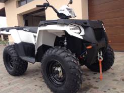 Polaris Sportsman 570 efi forest, 2014 