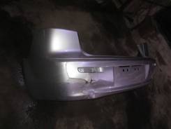 Бампер задний Mitsubishi Lancer (CX) 2007- в Челябинске Бампер. Mitsubishi Lancer, CX1A, CX2A, CX3A, CX4A, CX5A, CX6A, CX8A, CX9A