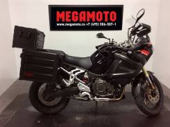 Yamaha XT 1200ZE Super Tenere, 2012 