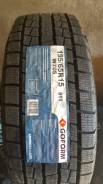 Goform W705, 195 65 R15 в Уссурийске Goform W705. Зимние, без шипов, 2019 год, новые