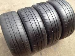 Bridgestone Ecopia PZ-X, 225/45 R18 во Владивостоке Bridgestone Ecopia PZ-X. Летние, 20 %