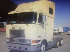ПТС International 9700 / 9800 интер в Красноярске International 9700