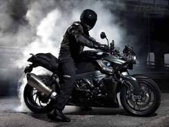 BMW K 1300 R, 2011 