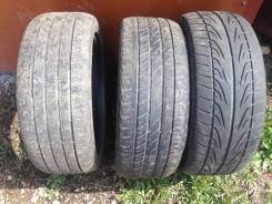 1 Hankook Ventus  2 Sunitrac Focus 9000, 215/45/R17 
